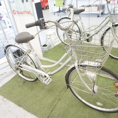 ♪ジモティー特価♪値下げしました！ビッグサイズ　２８インチ軽快車　マルイシ　アウトレット特価！！ ♪ジモティー特価♪値下げしました！ビッグサイズ 28インチ軽快車