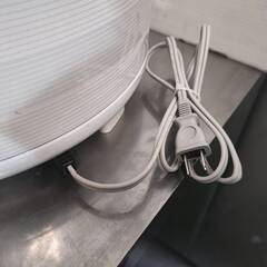 Panasonic　ジャー炊飯器　SR-UH36P ２０合炊き