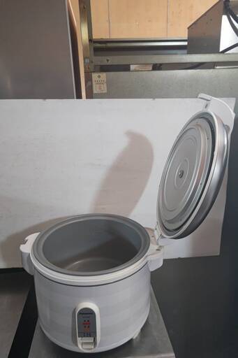 National ナショナル SR-UH36 概要 電子ジャー炊飯器〈大容量タイプ〉 SR-UH36P | 炊飯器