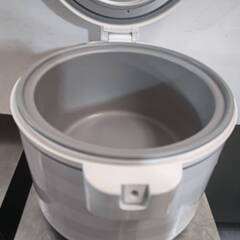 Panasonic　ジャー炊飯器　SR-UH36P ２０合炊き