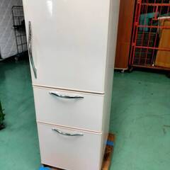 日立ノンフロン冷凍冷蔵庫（R-S26XMV）
