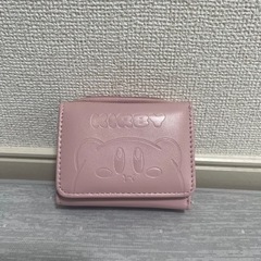 【ネット決済・配送可】カービィ 財布