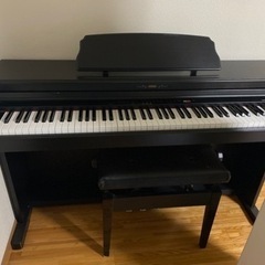KORG電子ピアノCー350