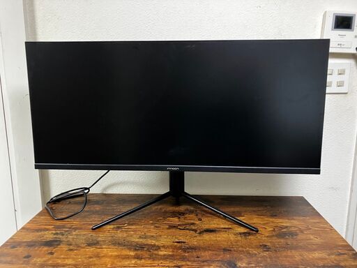INNOCN 40インチワイドモニター WR40 PRO ジャンク INNOCN 40インチワイドモニター WR40 PRO ジャンク IINNOCN 40