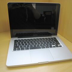 【中古・ジャンク】Macbook Pro A1278　2010年...
