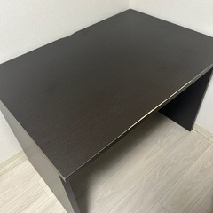 家具　テーブル　パソコンデスク
