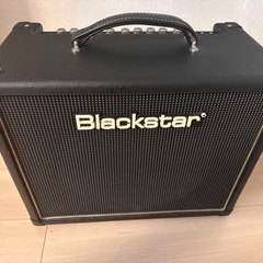 【ジャンク品】Blackstar HT-5R ブラックスター 
