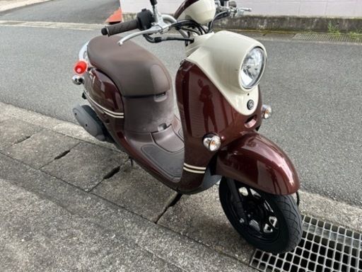購入者決定！ビーノ　VINO　AY02屋内保管
