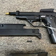 愛品館八千代店】KSC M93R オート9C ABS ガスガン