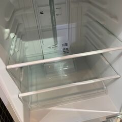 138L 冷蔵庫 Panasonic 2019年製 NR-B14BW