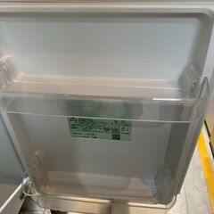 138L 冷蔵庫 Panasonic 2019年製 NR-B14BW