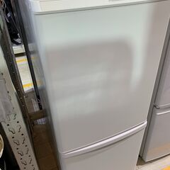 138L 冷蔵庫 Panasonic 2019年製 NR-B14BW