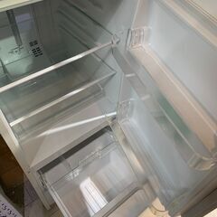 138L 冷蔵庫 Panasonic 2019年製 NR-B14BW