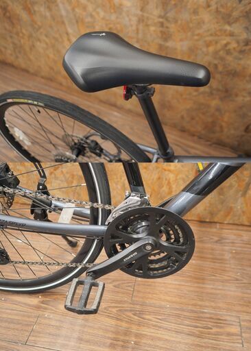 札幌 東区 FELT フェルト VERZA SPEED 40 LTD サイズ 47 2022年モデル