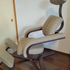STOKKE(ストッケ) バランスチェア DUO