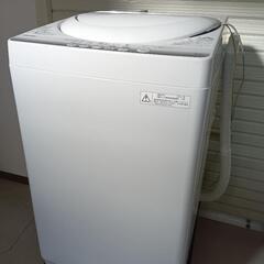 【配達出来ます！】★美品★2014年　東芝　4.2kg電気洗濯機
