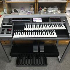 ヤマハ　ELS-02C 　ELS02C　中古　2014年製
