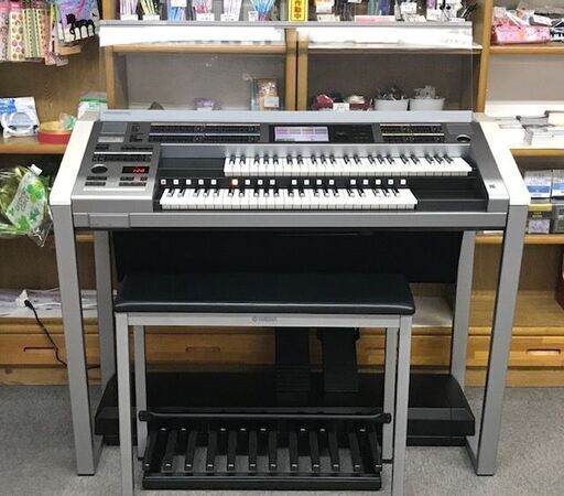 ヤマハ　ELS-02C 　ELS02C　中古　2014年製