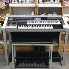 ヤマハ　ELS-02C 　ELS02C　中古　2014年製