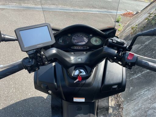 ホンダ　シルバーウイング　装備充実　美車　ETC　ドラレコ　ナビ ホンダ シルバーウイング 装備充実 美車 ETC ドラレコ ナビ