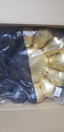 TM × HIKARU Collaboration Flower Cushion / 光沢(1m)