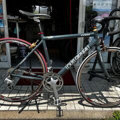 ルイガノ　CR23 カスタム　綺麗な中古です ルイガノ CR23 カスタム 綺麗な中古です