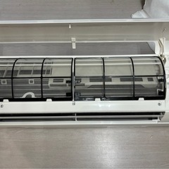 I360 🌈 ジモティー限定価格！ DAIKIN エアコン 2.8kw エアコン おもに10畳用 ⭐