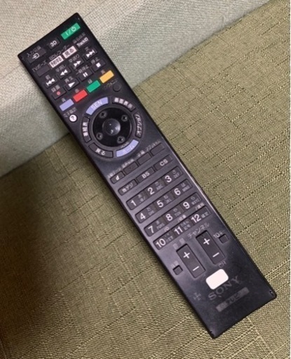 追跡付★お取引決定！最終値下げ☆ SONY ブラビア KDL-55HX850