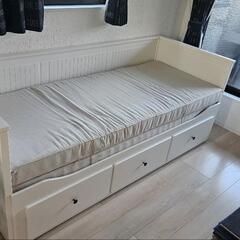 家具 ベッド