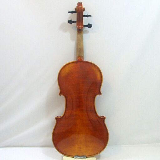 メンテ済み 美品セット 鈴木バイオリン フルサイズ 4/4 No520 1988年製