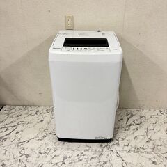  18094  Hisense 一人暮らし洗濯機 2018年製 ...