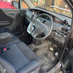 ダイハツ ムーヴ カスタム. 79000 km