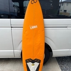 アルメリック　サシミ5.10 フルセット