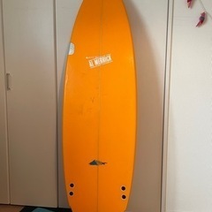 アルメリック　サシミ5.10 フルセット