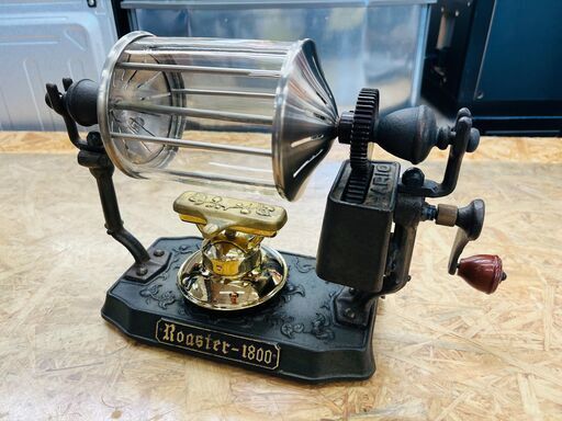 その他 HARIO Roaster1800
