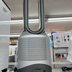 🍾人気のダイソン🍾hot+cool dyson 空気清浄機能付きファンヒーター🍾HP03 2022年式 扇風機🍾2682