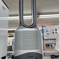 🍾人気のダイソン🍾hot+cool dyson 空気清浄機能付き...