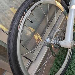 着払い対応 乗ってみたいだけの方、歓迎 折り畳みリカンベント 学生値引き