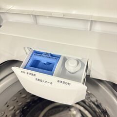  18087  IRIS OHYAMA 一人暮らし洗濯機 2021年製 5.0L ◆大阪市内・東大阪市他 6,000円以上ご購入で無料配達いたします！◆ ※京都・高槻・枚方方面◆神戸・西宮・尼崎方面◆生駒方面、大阪南部方面　それぞれ条件付き無料配送あり！            