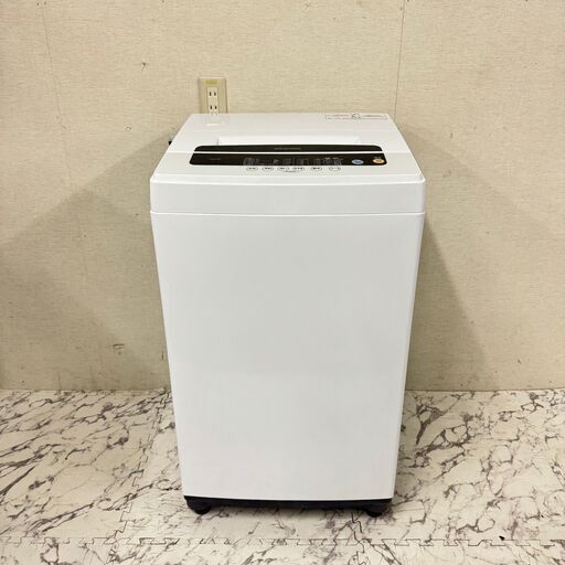 18087  IRIS OHYAMA 一人暮らし洗濯機 2021年製 5.0L ◆大阪市内・東大阪市他 6,000円以上ご購入で無料配達いたします！◆ ※京都・高槻・枚方方面◆神戸・西宮・尼崎方面◆生駒方面、大阪南部方面　それぞれ条件付き無料配送あり！
