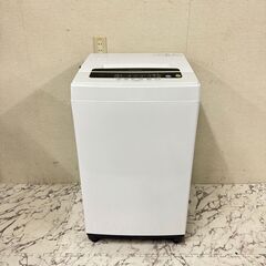  18087  IRIS OHYAMA 一人暮らし洗濯機 2021年製 5.0L ◆大阪市内・東大阪市他 6,000円以上ご購入で無料配達いたします！◆ ※京都・高槻・枚方方面◆神戸・西宮・尼崎方面◆生駒方面、大阪南部方面　それぞれ条件付き無料配送あり！            