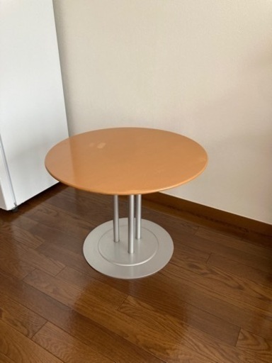 家具 テーブル コーナー、サイドテーブル