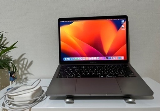 美品MacBookPro Retina Core i7 /メモリ 16GB / SSD 1TB