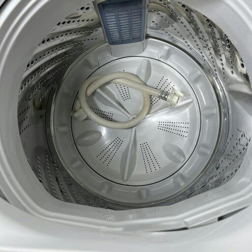 Panasonic 洗濯機 5.0㎏❗❗ - 洗濯機 