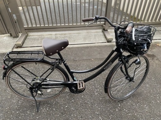 自転車