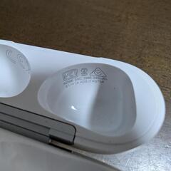 新古品🟥Apple/ Air Pods第3世代·A2566·A2564·A2565※来年5月までアマゾン限定保証付き