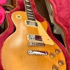 【ネット決済・配送可】Gibson Les Paul Stand...