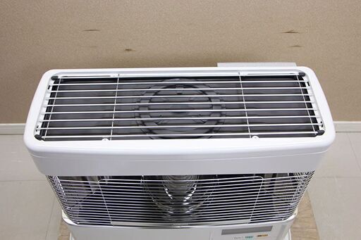 コロナ FF式輻射ストーブ FF-6821PR 2022年製 CORONA（コロナ） FF式ストーブ FF式 石油ストーブ PRシリーズ FF式