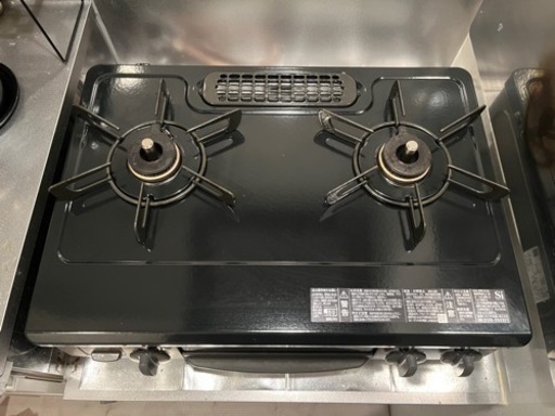 【取引決定】生活雑貨 調理器具 ガステーブル