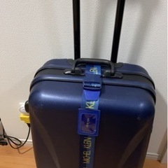 スーツケース‼️‼️